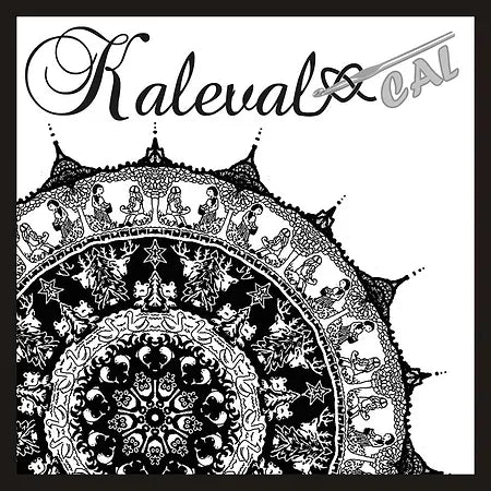 Kalevala CAL - Vapaaehtoiset