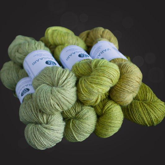 Varassaari | 50 g | 100 g