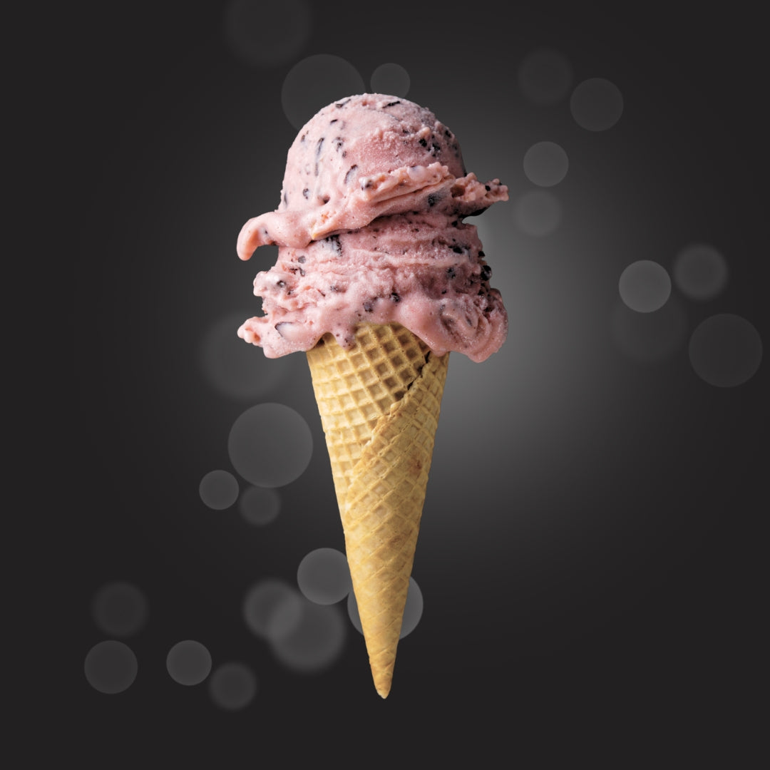 Spoil Sari with an ice cream!