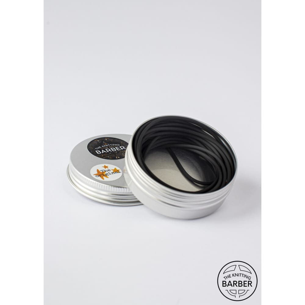 Laadukkat silmukkakaapelit auttavat neuleiden sovittamisessa ja silmukoiden väliaikaisessa pitämisessä.