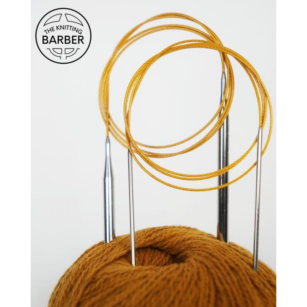 Laadukkaat pyöröpuikot muistikaapelilla, ergonomisella liitoskohdalla ja sopivan terävällä kärjellä.