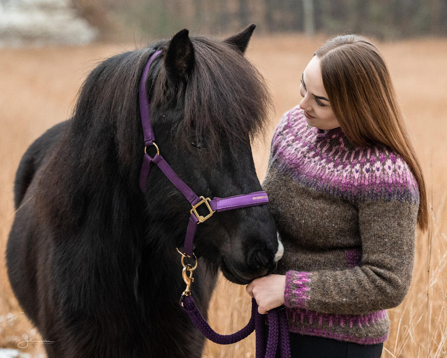 Áfangi by Johanna Vaurio-Teräväinen (FI EN) - Ohjeet Johannavauknits