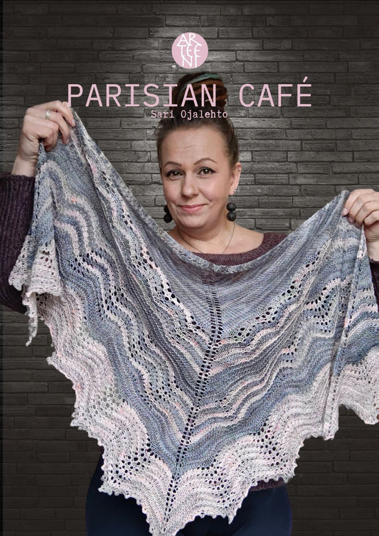 Parisian Café