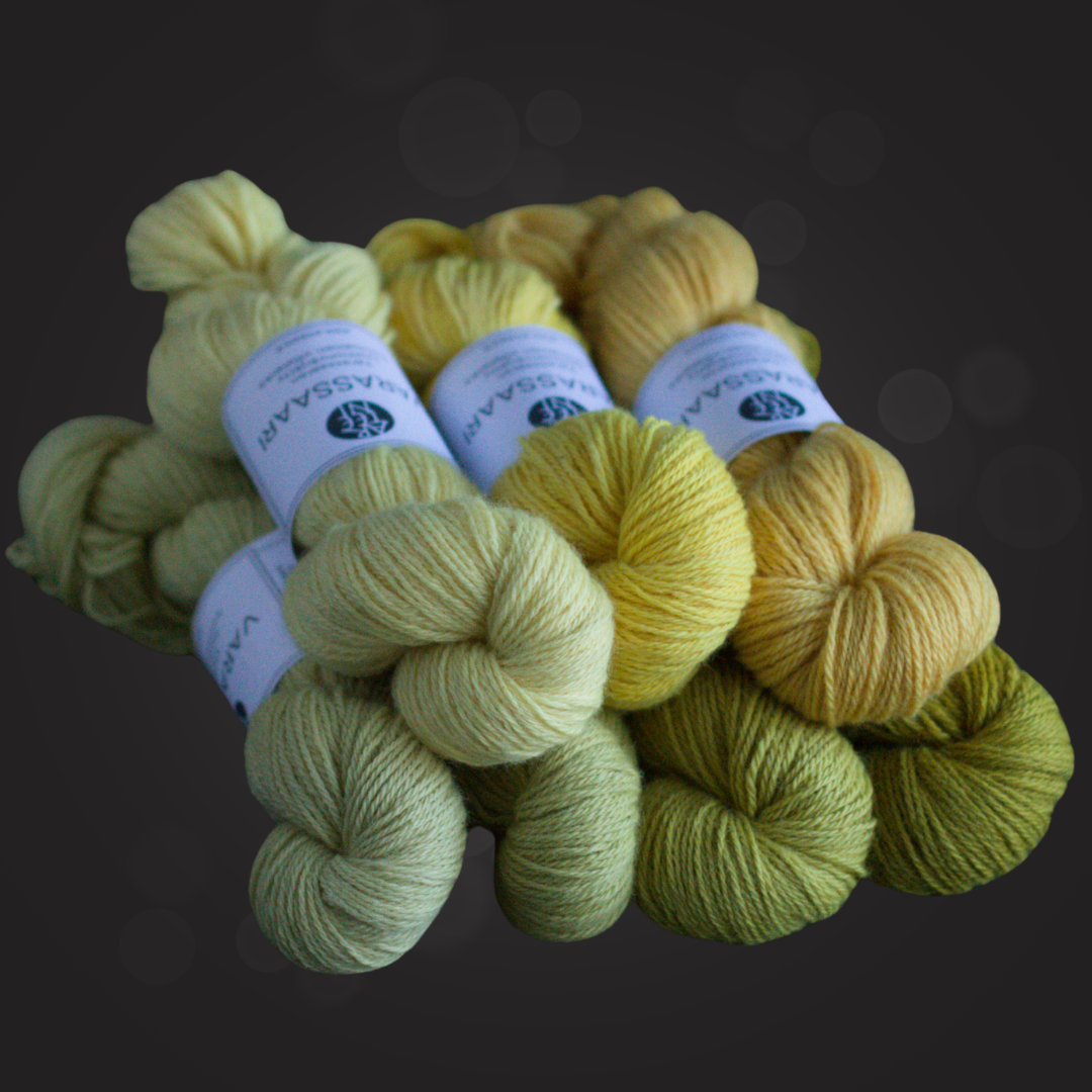 Varassaari | 50 g | 100 g