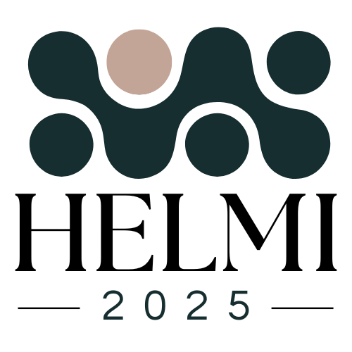 Helmi 2025 logo
