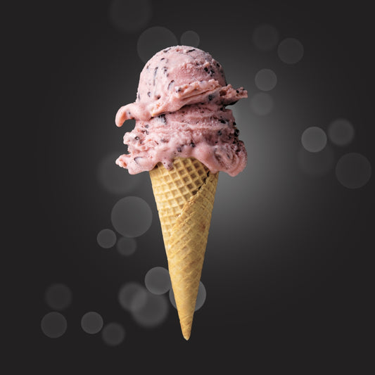 Spoil Sari with an ice cream!