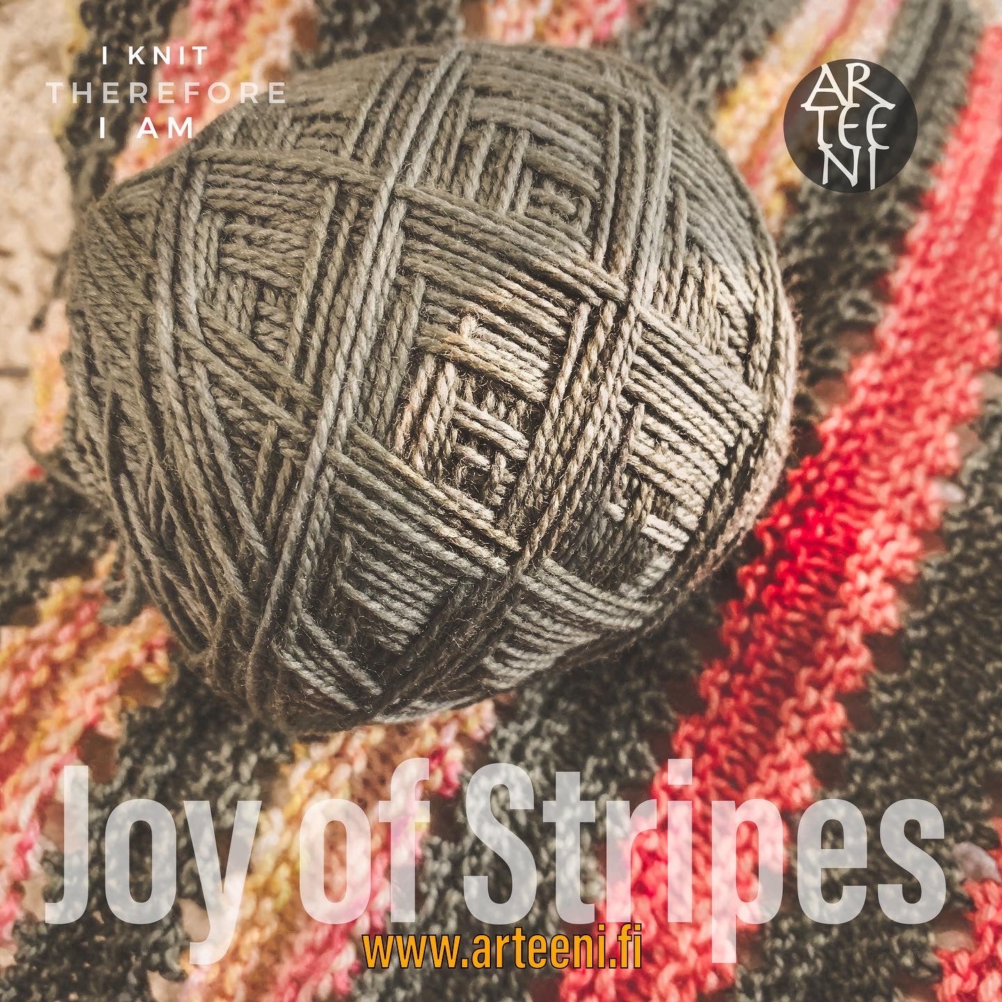 Joy of Stripes (FI, EN)